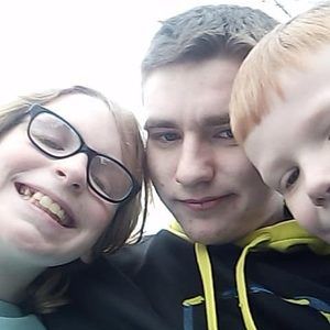 Meet your Posher, Bryce